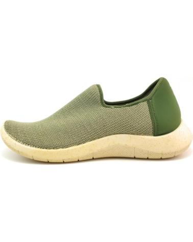 Scarpe sport ARCOPEDICO  per Donna GALA PUNTO VERDE  VERDE CLARO
