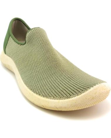 Scarpe sport ARCOPEDICO  per Donna GALA PUNTO VERDE  VERDE CLARO