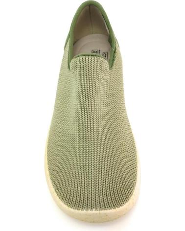 Scarpe sport ARCOPEDICO  per Donna GALA PUNTO VERDE  VERDE CLARO