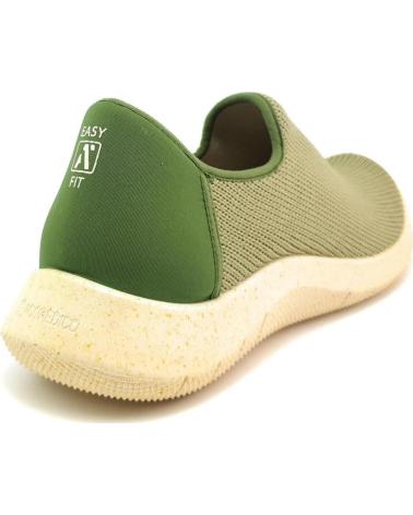 Scarpe sport ARCOPEDICO  per Donna GALA PUNTO VERDE  VERDE CLARO