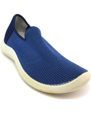 Sapatilhas ARCOPEDICO  de Mulher GALA PUNTO  AZUL