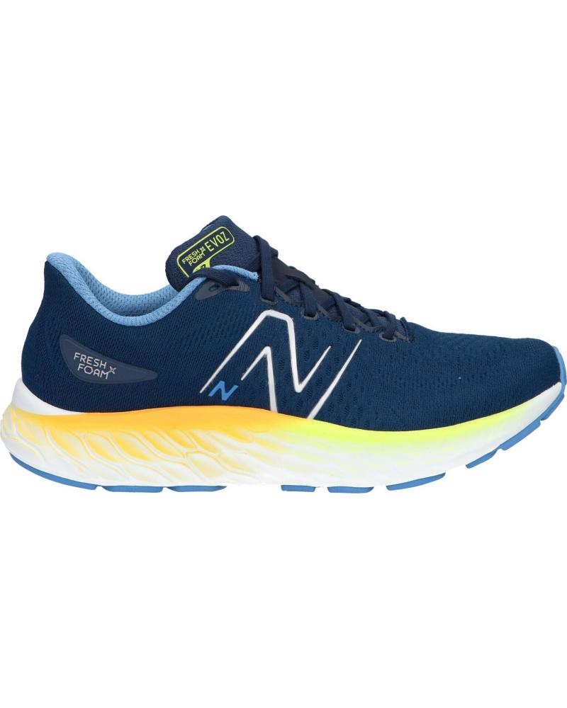 Sports Shoes De Hombre NEW BALANCE MEVOZLH3 NB NAVY