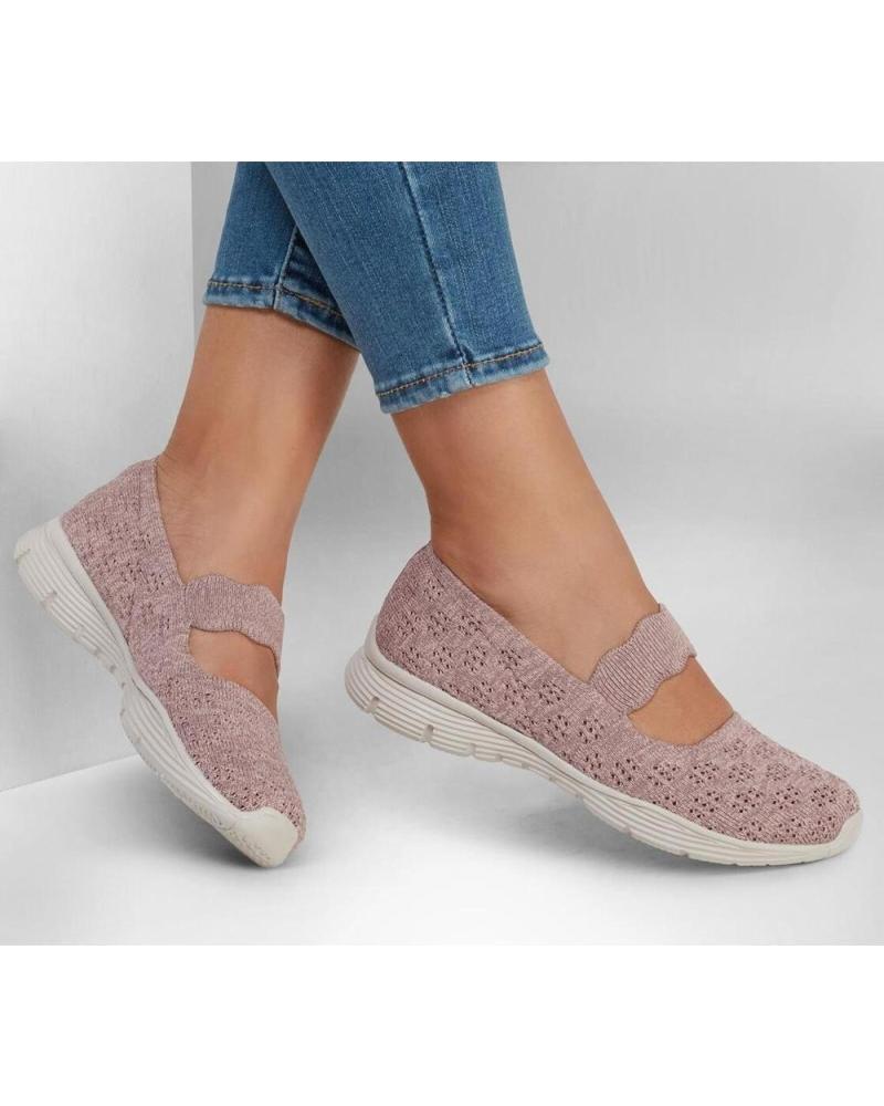 Seager skechers hot sale