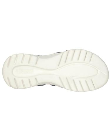 Woman Sandals SKECHERS ON-THE-GO FLEX FINES  AZUL