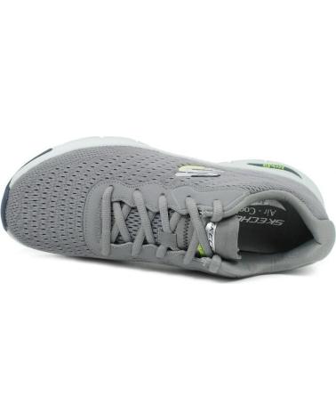 Sapatilhas SKECHERS  de Homem ZAPATILLAS 232303 INFINITY  GREY