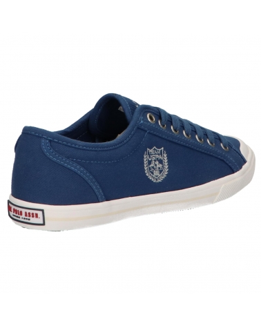 Deportivas de Mujer US POLO ASSN DYON4190S7 C1 AVION