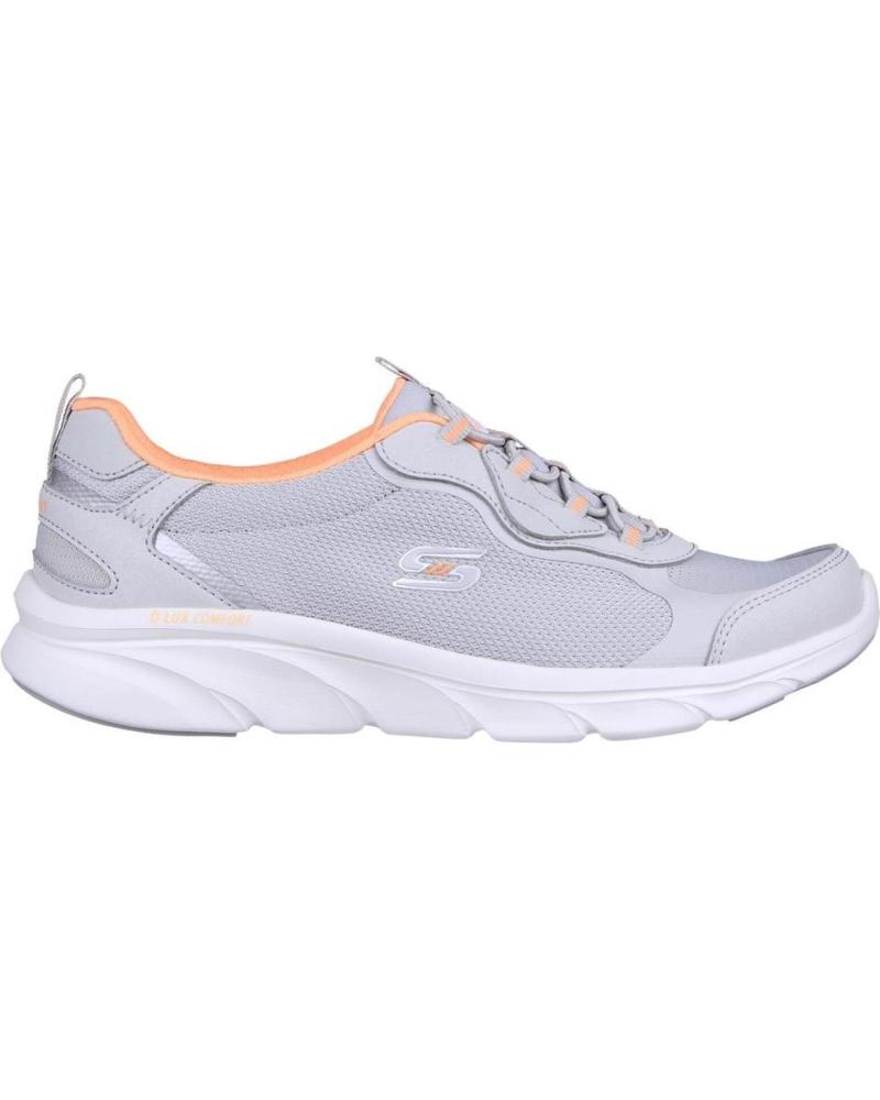 Sports Shoes De Mujer SKECHERS DLUX COMFORT BLISS