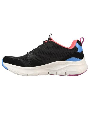 Sapatilhas SKECHERS  de Mulher ARCH FIT VISTA VIEW  NEGRO