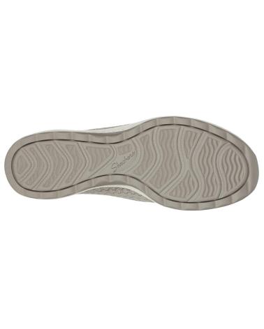 Schuhe für Damen SKECHERS UP-LIFTED TAUPE