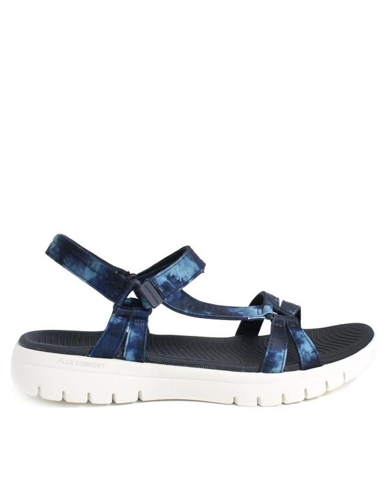 Sandals De Mujer SKECHERS ON THE GO FLEX SPRING FLING