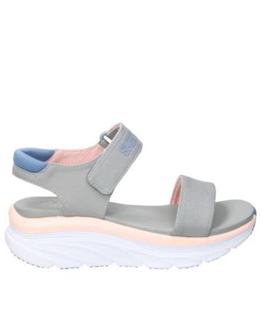 Sandali sketcher top
