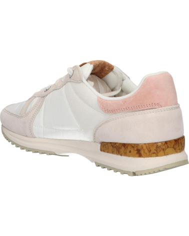 Scarpe sport per Uomo PEPE JEANS PMS30511 TINKER 800 WHITE