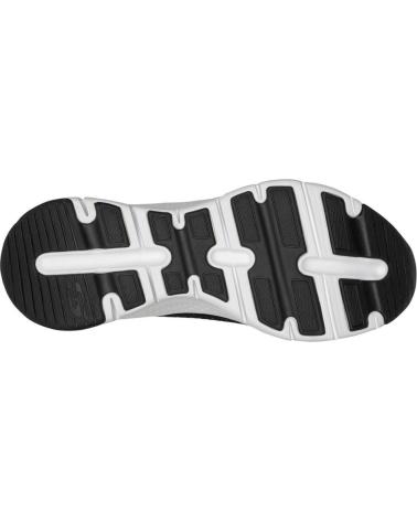 Zapatillas deporte SKECHERS  de Mujer ZAPATILLAS ARCH FIT GLEE FOR ALL  NEGRO