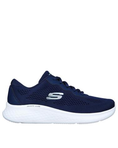 Woman and boy Trainers SKECHERS SKECH-LITE PRO-PERFECT  AZUL