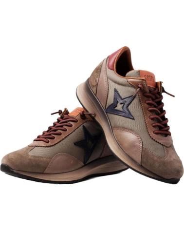 Man Zapatillas deporte CETTI ZAPATILLA C-1259 TAUPE MUJER  A N TAUPE