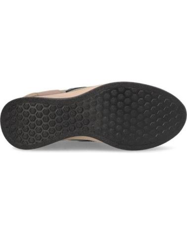 Man Zapatillas deporte CETTI ZAPATILLA C-1259 TAUPE MUJER  A N TAUPE