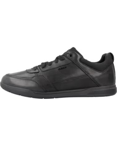 GEOX Zapatillas Hombre Modelo U Spherica Ec3 Color Negro C9999