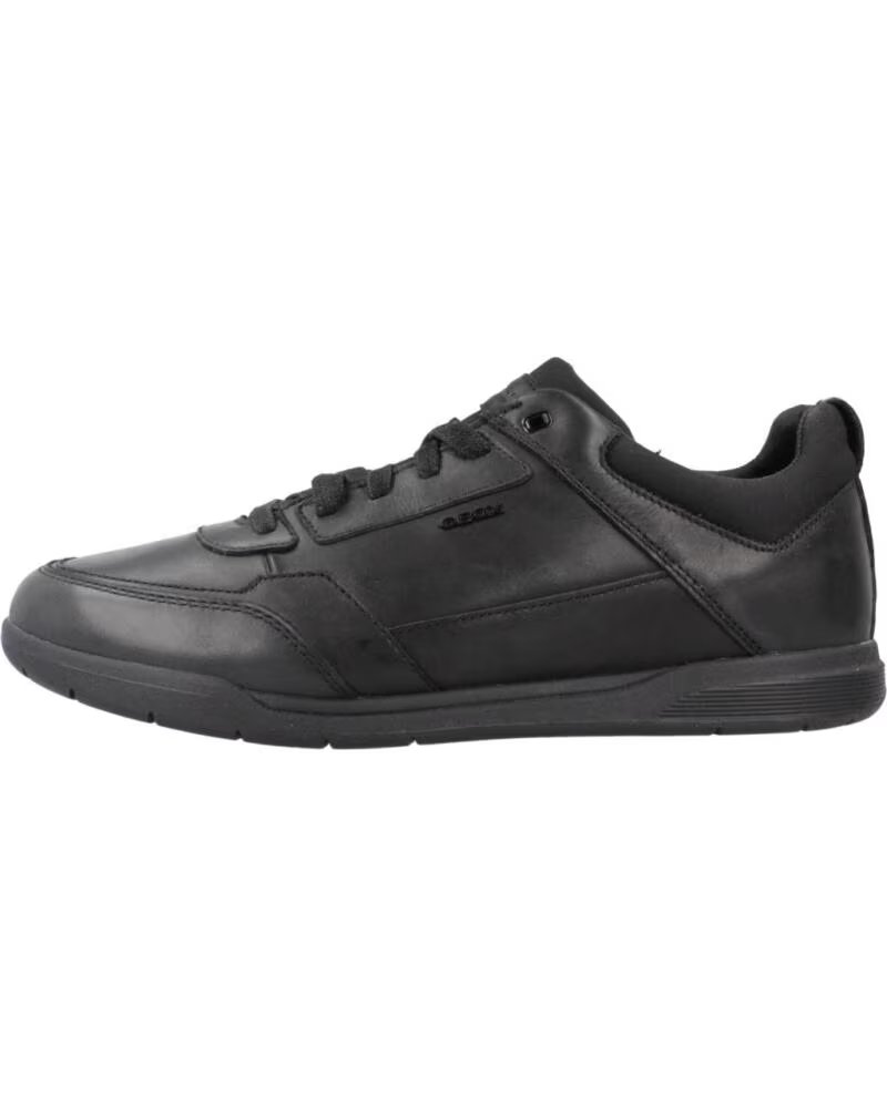 GEOX Zapatillas Hombre Modelo U Spherica Ec3 Color Negro C9999