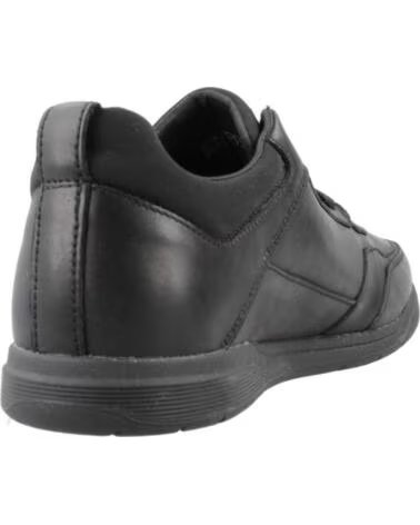 GEOX Zapatillas Hombre Modelo U Spherica Ec3 Color Negro C9999