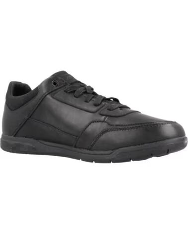 GEOX Zapatillas Hombre Modelo U Spherica Ec3 Color Negro C9999