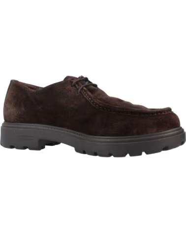 GEOX Mocasines Hombre Modelo U36frc 00023 Color Marron C6024