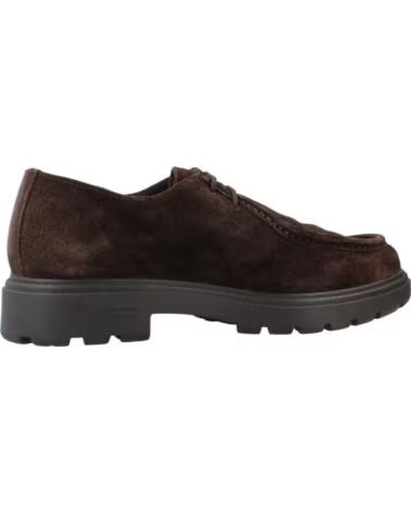 GEOX Mocasines Hombre Modelo U36frc 00023 Color Marron C6024
