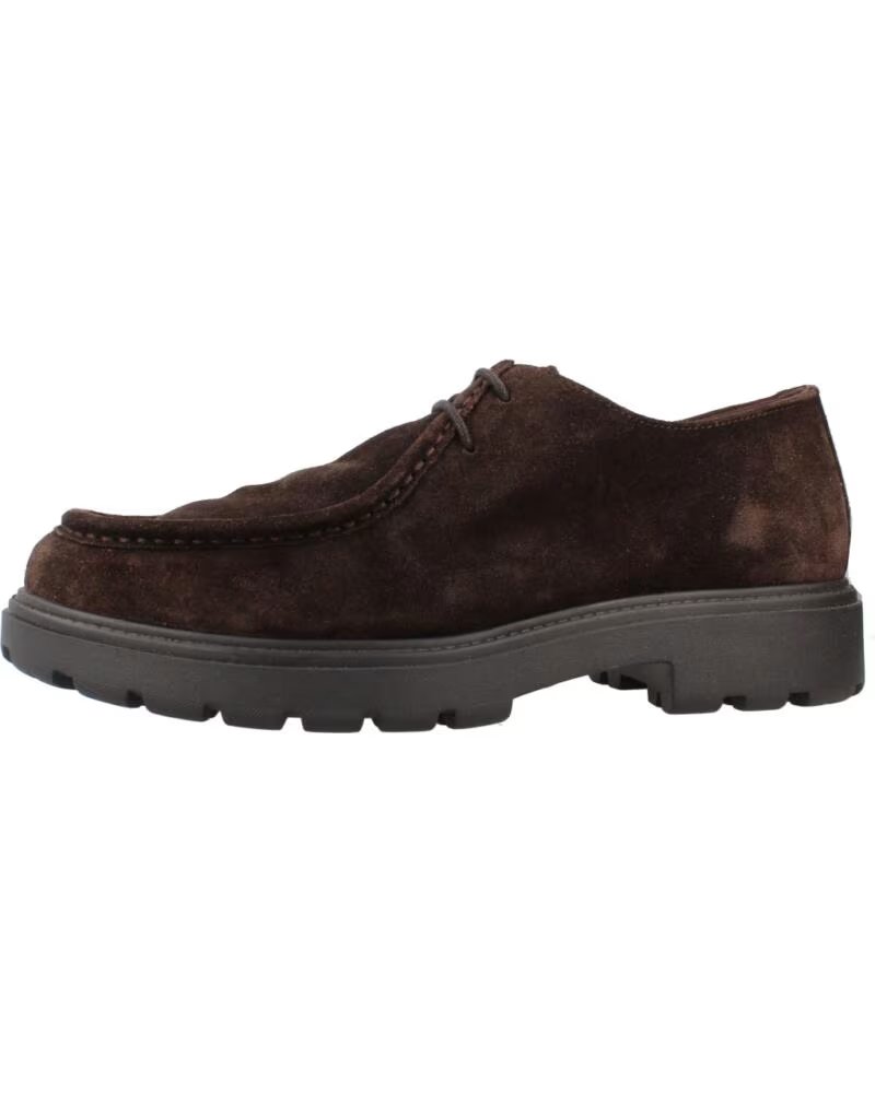 GEOX Mocasines Hombre Modelo U36frc 00023 Color Marron C6024