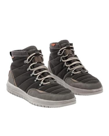 Stivaletti per Uomo HEY DUDE CHARLIE MARRON