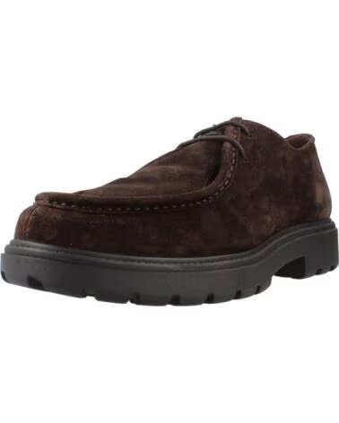 GEOX Mocasines Hombre Modelo U36frc 00023 Color Marron C6024