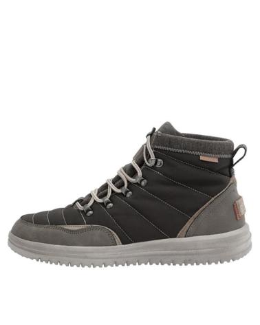 Stivaletti per Uomo HEY DUDE CHARLIE MARRON