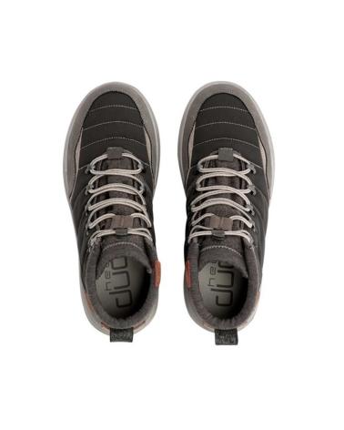 Stivaletti per Uomo HEY DUDE CHARLIE MARRON