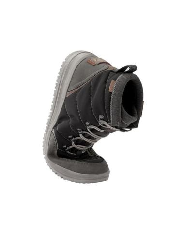 Stivaletti per Uomo HEY DUDE CHARLIE MARRON