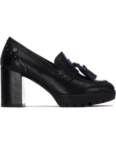 CARMELA Zapato de mujer 164281 Negro NEGRO