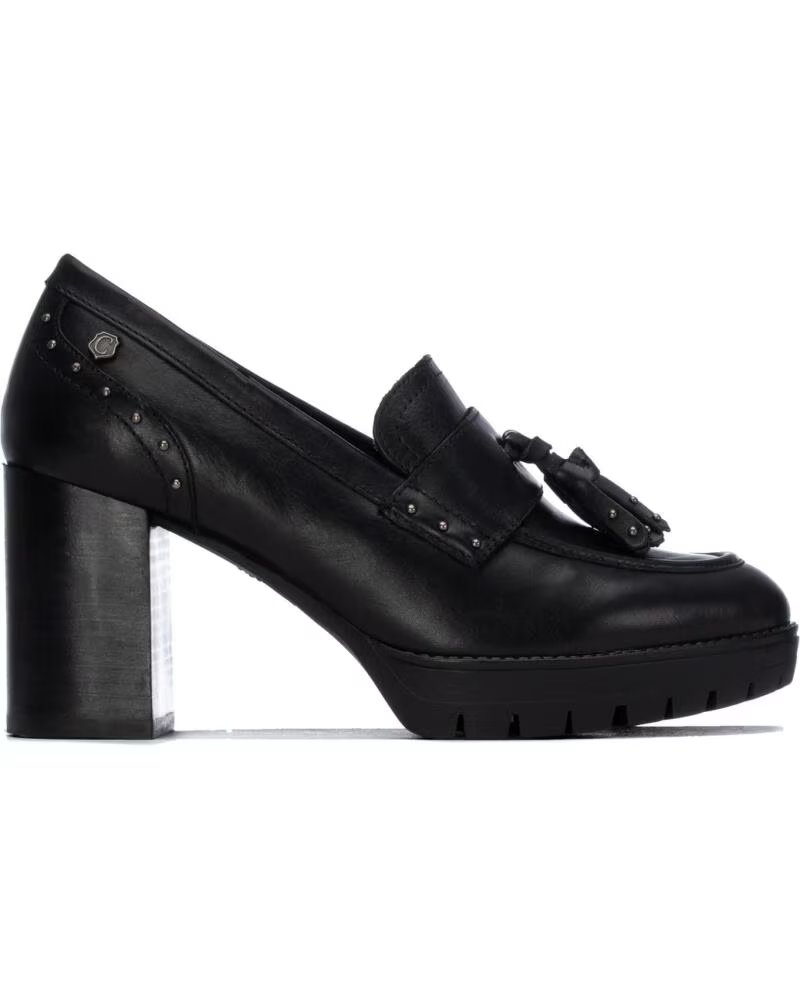 CARMELA Zapato de mujer 164281 Negro NEGRO