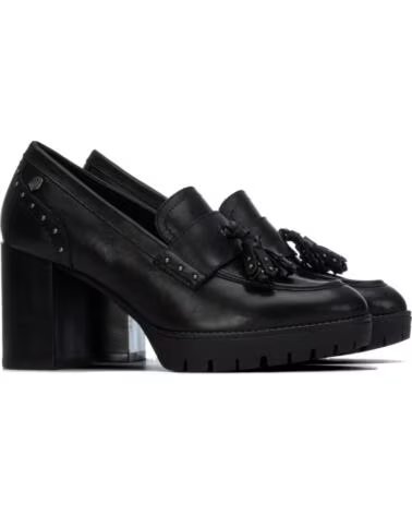CARMELA Zapato de mujer 164281 Negro NEGRO
