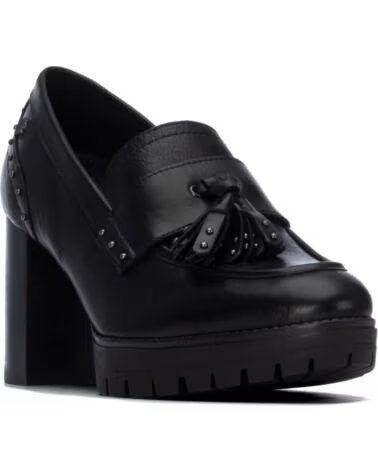 CARMELA Zapato de mujer 164281 Negro NEGRO