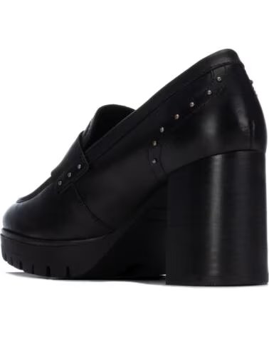 CARMELA Zapato de mujer 164281 Negro NEGRO