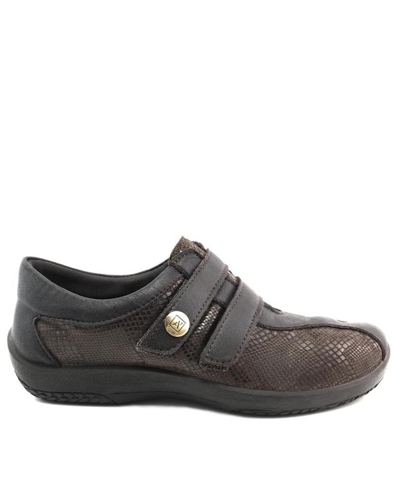 Scarpe ARCOPEDICO  per Donna LIBRA LICRA  MARRON