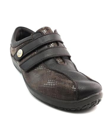 Scarpe ARCOPEDICO  per Donna LIBRA LICRA  MARRON