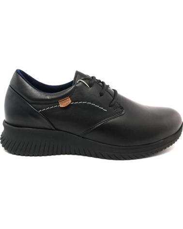 Woman shoes ON FOOT FLOPPY 70010  NEGRO
