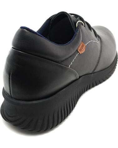 Woman shoes ON FOOT FLOPPY 70010 NEGRO  NEGRO