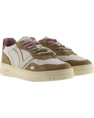 ZAPATILLAS SEUL SERRAJE COCODRILO 1257148 CUERO