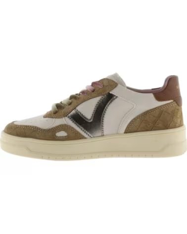 ZAPATILLAS SEUL SERRAJE COCODRILO 1257148 CUERO