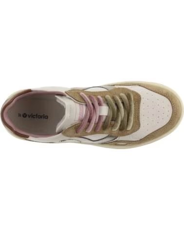 ZAPATILLAS SEUL SERRAJE COCODRILO 1257148 CUERO