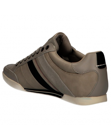 Zapatillas deporte LEVIS  pour Homme TURLOCK REFRESH  LIGHT GREY