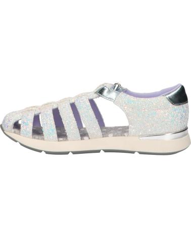 Sandalen für Mädchen GIOSEPPO 48101 BLANCO