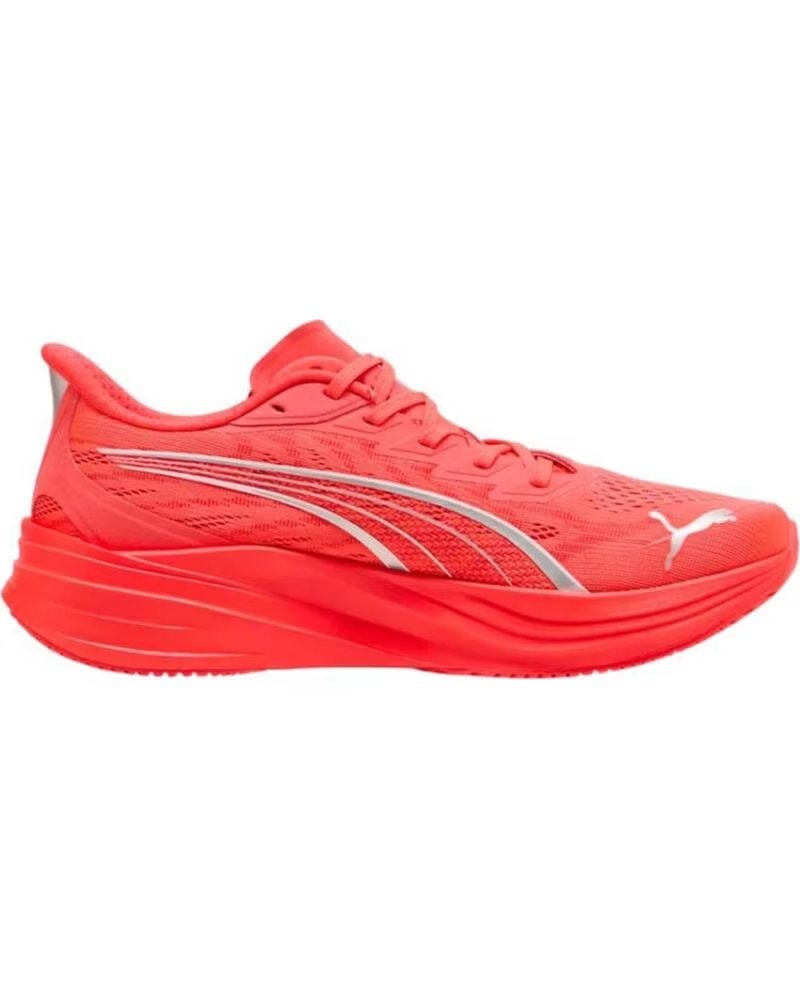 TÉNIS PUMA DARTER PRO 2 LARANJA 312587-29