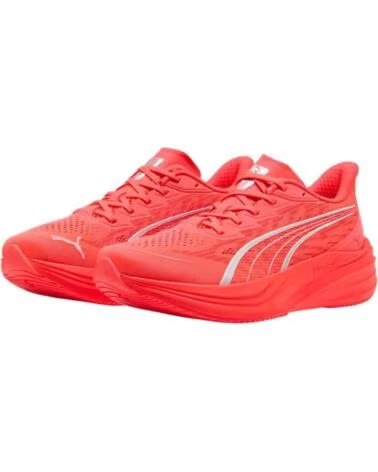 TÉNIS PUMA DARTER PRO 2 LARANJA 312587-29