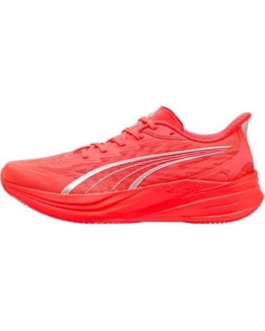 TÉNIS PUMA DARTER PRO 2 LARANJA 312587-29