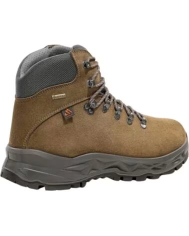 CHIRUCA BOTA XACOBEO 18 GORE-TEX VERDE